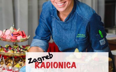 RADIONICA Zagreb: 16.09.2020. PETAK