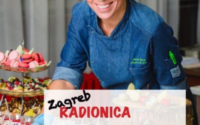 RADIONICA Zagreb: 18.09.2020. PETAK